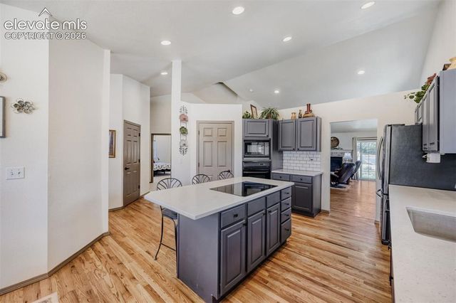 6545 BONIFAS Court, Colorado Springs, CO 80919