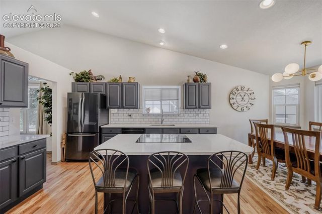 6545 BONIFAS Court, Colorado Springs, CO 80919