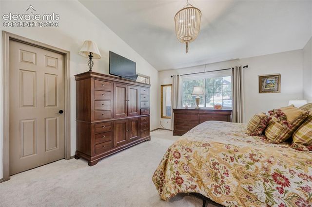 6545 BONIFAS Court, Colorado Springs, CO 80919