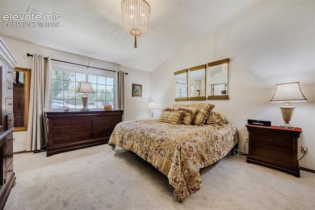 6545 BONIFAS Court, Colorado Springs, CO 80919