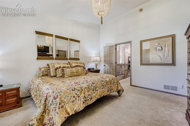 6545 BONIFAS Court, Colorado Springs, CO 80919