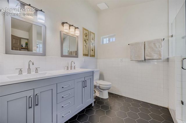6545 BONIFAS Court, Colorado Springs, CO 80919