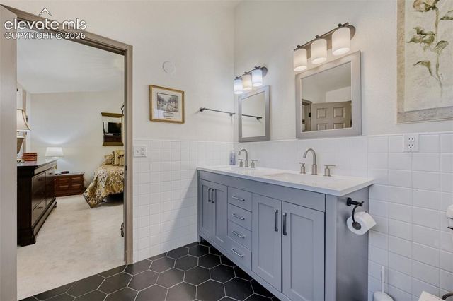 6545 BONIFAS Court, Colorado Springs, CO 80919