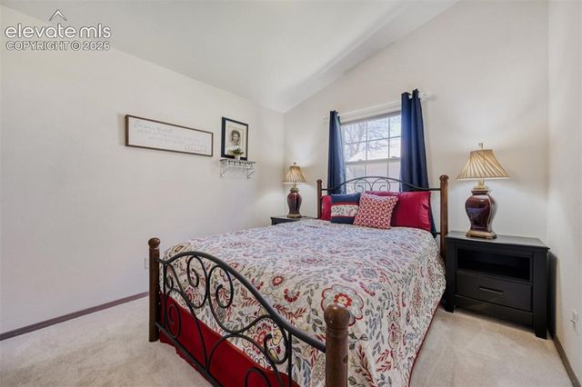 6545 BONIFAS Court, Colorado Springs, CO 80919