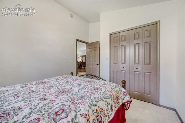 6545 BONIFAS Court, Colorado Springs, CO 80919