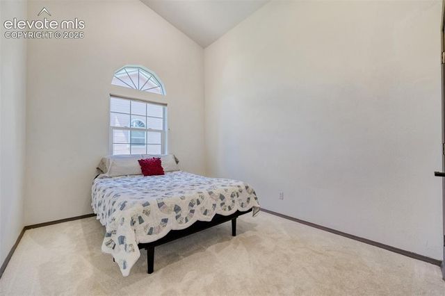 6545 BONIFAS Court, Colorado Springs, CO 80919