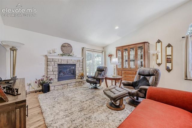 6545 BONIFAS Court, Colorado Springs, CO 80919