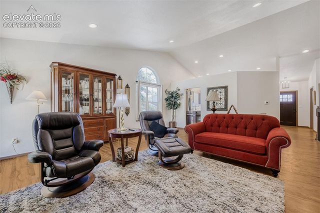6545 BONIFAS Court, Colorado Springs, CO 80919