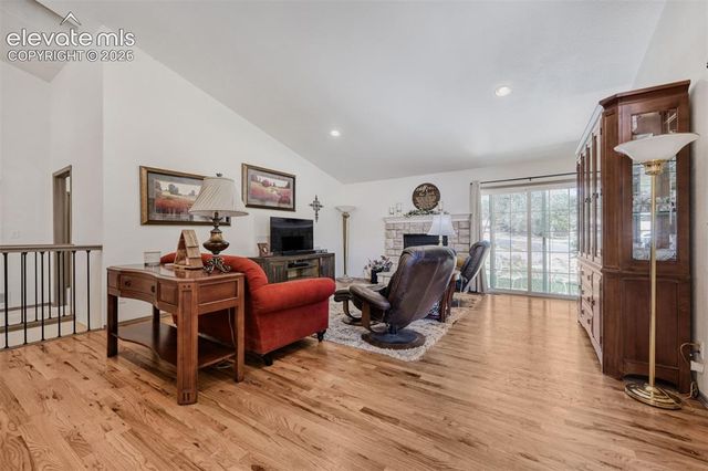 6545 BONIFAS Court, Colorado Springs, CO 80919