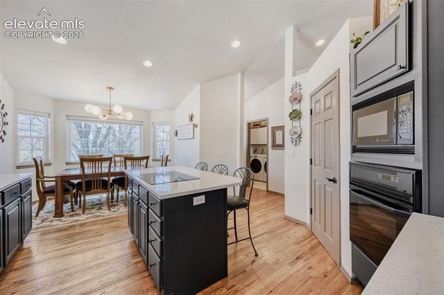 6545 BONIFAS Court, Colorado Springs, CO 80919