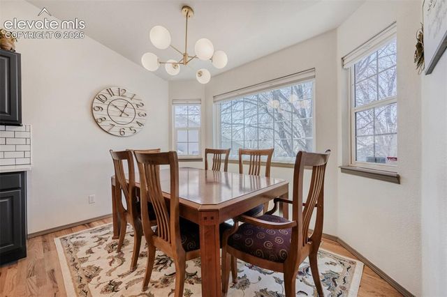 6545 BONIFAS Court, Colorado Springs, CO 80919