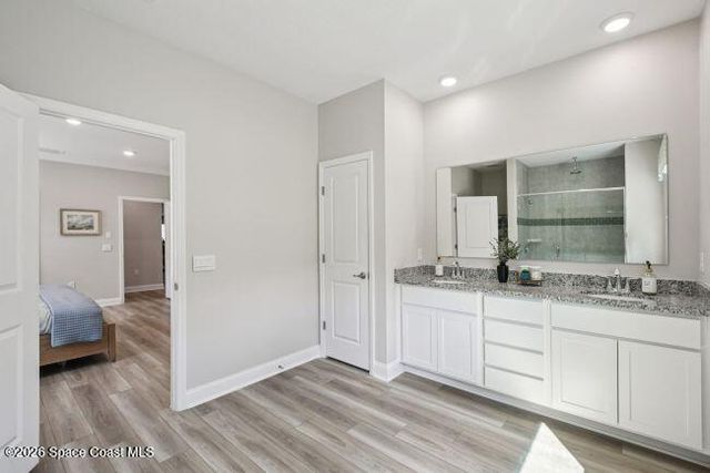 4825 Madras Drive NW, Palm Bay, FL 32907