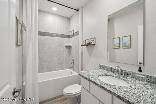 4825 Madras Drive NW, Palm Bay, FL 32907