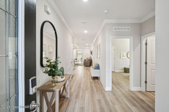 4825 Madras Drive NW, Palm Bay, FL 32907