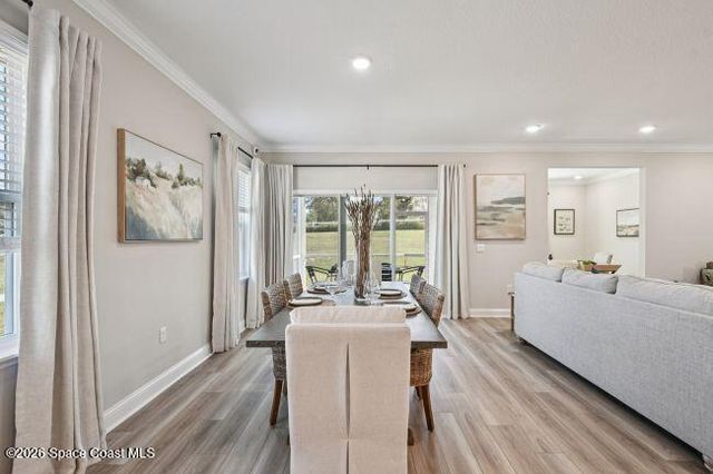 4825 Madras Drive NW, Palm Bay, FL 32907