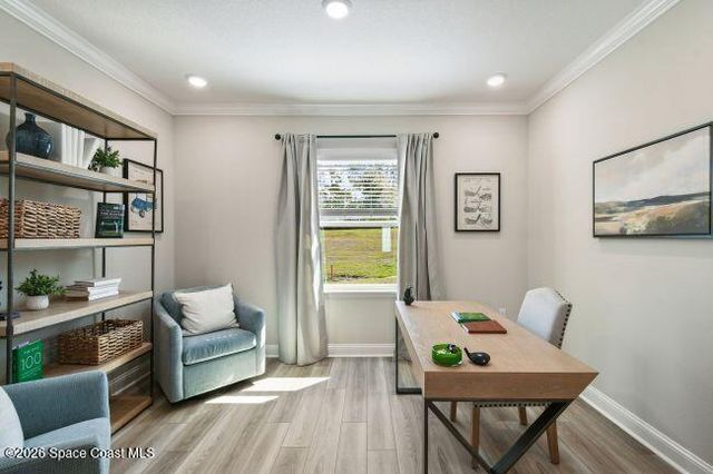 4825 Madras Drive NW, Palm Bay, FL 32907