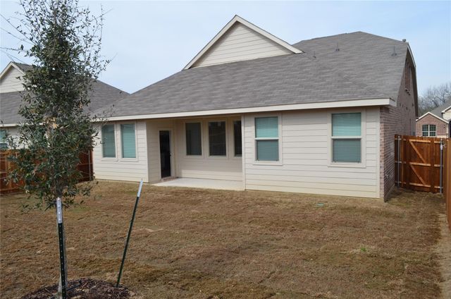 7924 Lindheimer Lane, Mckinney, TX 75071