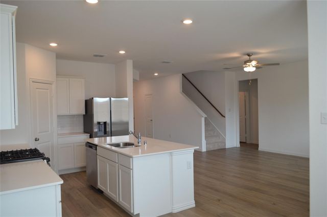 7924 Lindheimer Lane, Mckinney, TX 75071