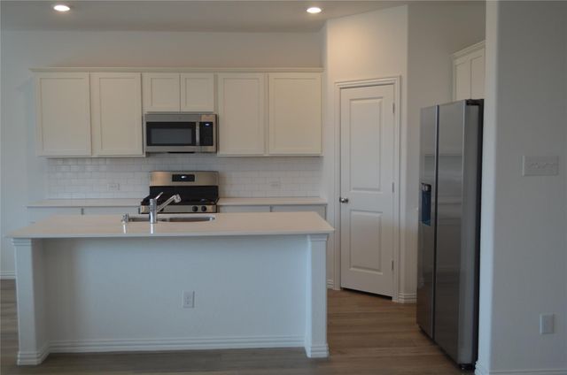 7924 Lindheimer Lane, Mckinney, TX 75071