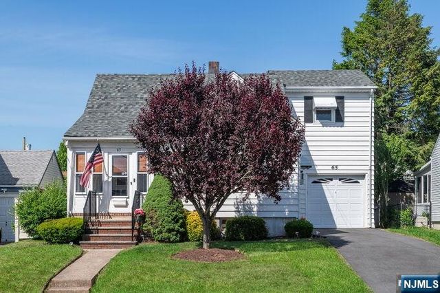65 Harding Avenue, Totowa, NJ 07512