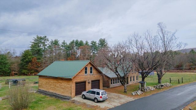 240 Forest Lake Road, Winchester, NH 03470