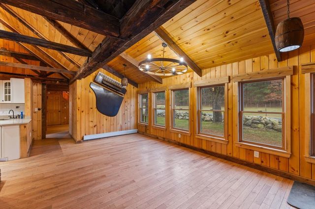 240 Forest Lake Road, Winchester, NH 03470