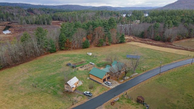 240 Forest Lake Road, Winchester, NH 03470