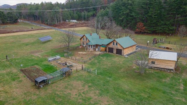 240 Forest Lake Road, Winchester, NH 03470
