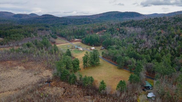 240 Forest Lake Road, Winchester, NH 03470