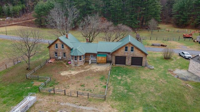 240 Forest Lake Road, Winchester, NH 03470