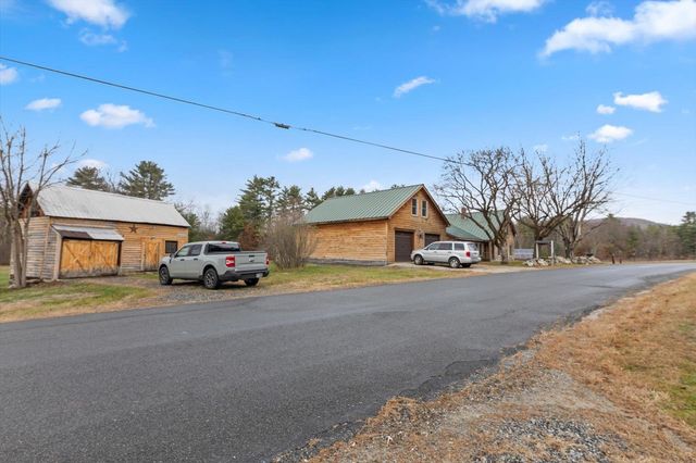 240 Forest Lake Road, Winchester, NH 03470