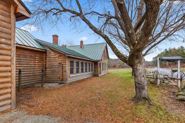 240 Forest Lake Road, Winchester, NH 03470