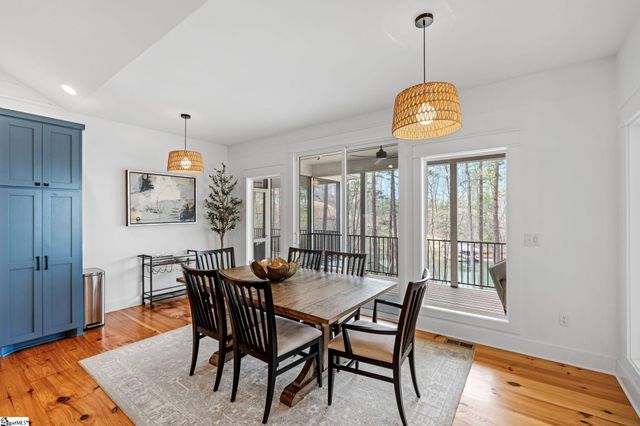 1408 Cool Ridge Drive, Seneca, SC 29672