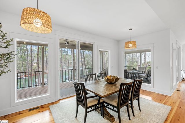 1408 Cool Ridge Drive, Seneca, SC 29672