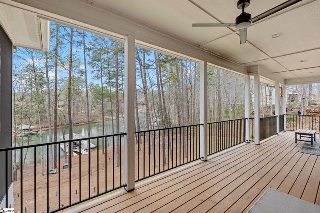 1408 Cool Ridge Drive, Seneca, SC 29672