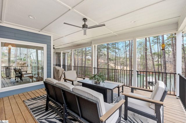 1408 Cool Ridge Drive, Seneca, SC 29672