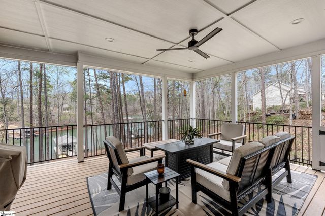 1408 Cool Ridge Drive, Seneca, SC 29672