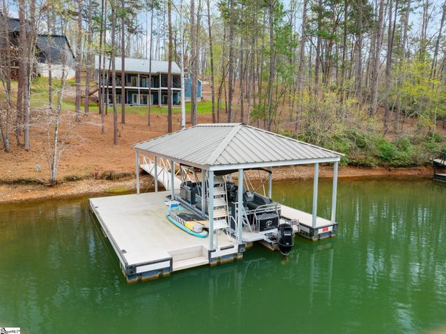1408 Cool Ridge Drive, Seneca, SC 29672