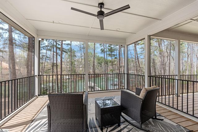 1408 Cool Ridge Drive, Seneca, SC 29672