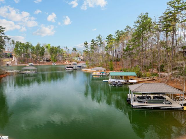 1408 Cool Ridge Drive, Seneca, SC 29672