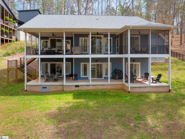 1408 Cool Ridge Drive, Seneca, SC 29672