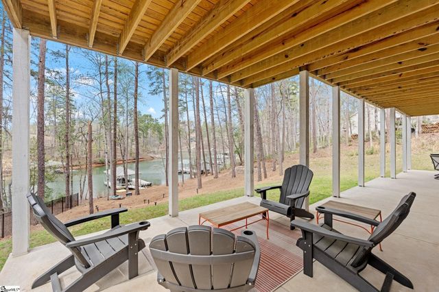 1408 Cool Ridge Drive, Seneca, SC 29672