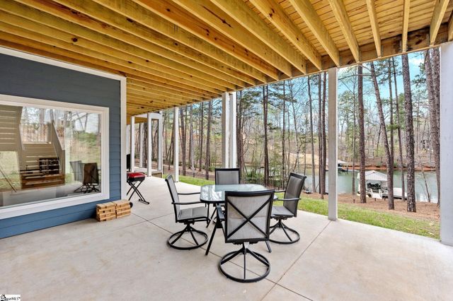 1408 Cool Ridge Drive, Seneca, SC 29672