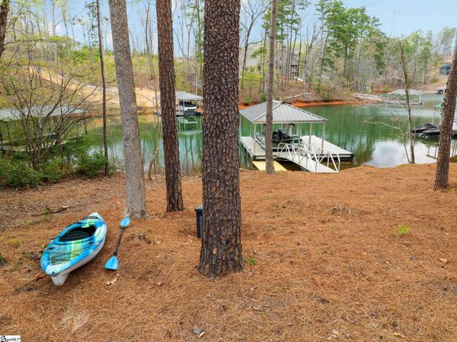 1408 Cool Ridge Drive, Seneca, SC 29672