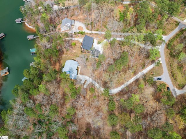 1408 Cool Ridge Drive, Seneca, SC 29672