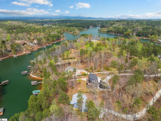 1408 Cool Ridge Drive, Seneca, SC 29672