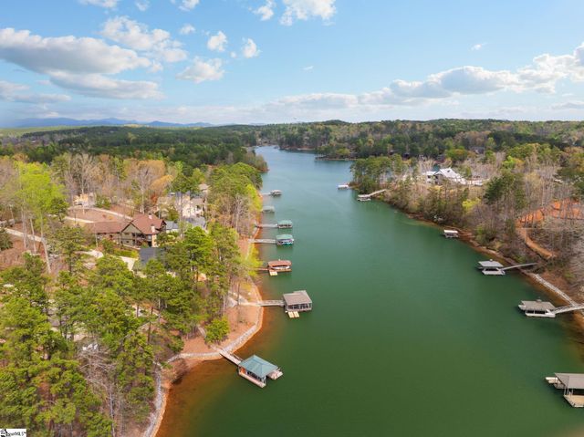 1408 Cool Ridge Drive, Seneca, SC 29672
