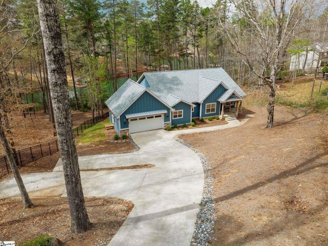 1408 Cool Ridge Drive, Seneca, SC 29672