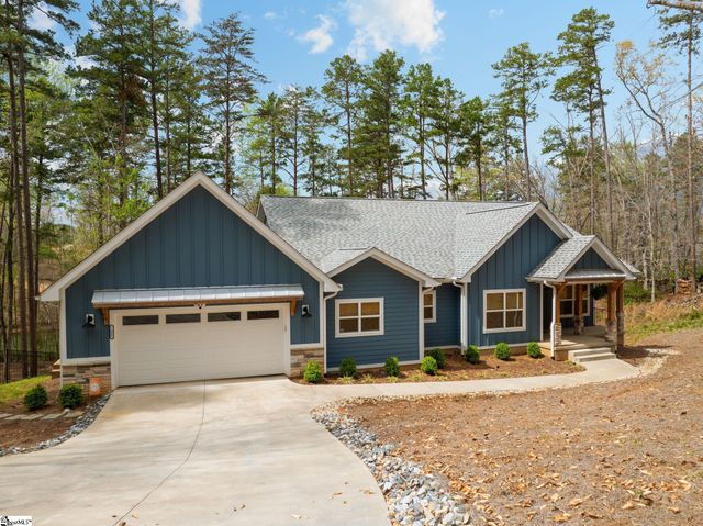 1408 Cool Ridge Drive, Seneca, SC 29672