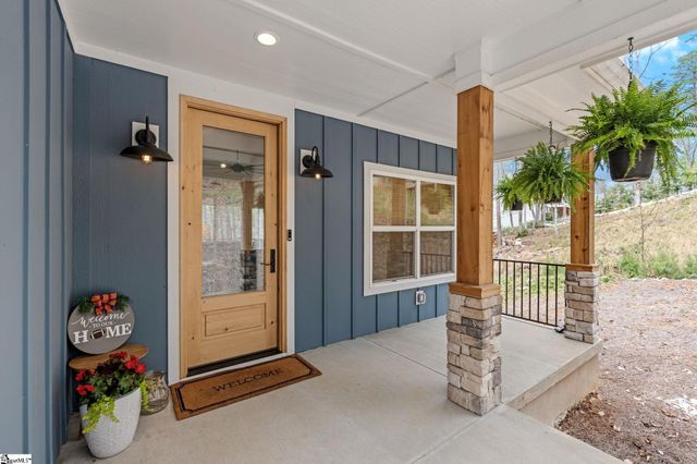 1408 Cool Ridge Drive, Seneca, SC 29672